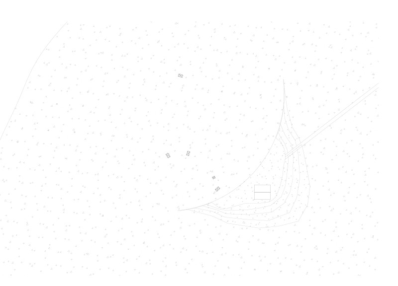 Charred Wooden Shingles and Cross-Laminated Timber Panels Create Sustainable Lodgings for Aurora Viewing