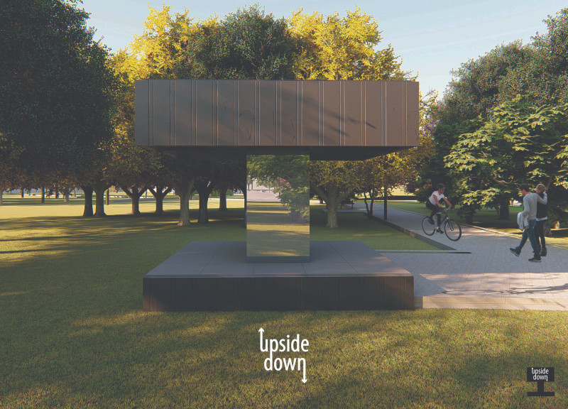 A Modular Cabin for Long-Distance Cyclists offering Sustainable Journeys