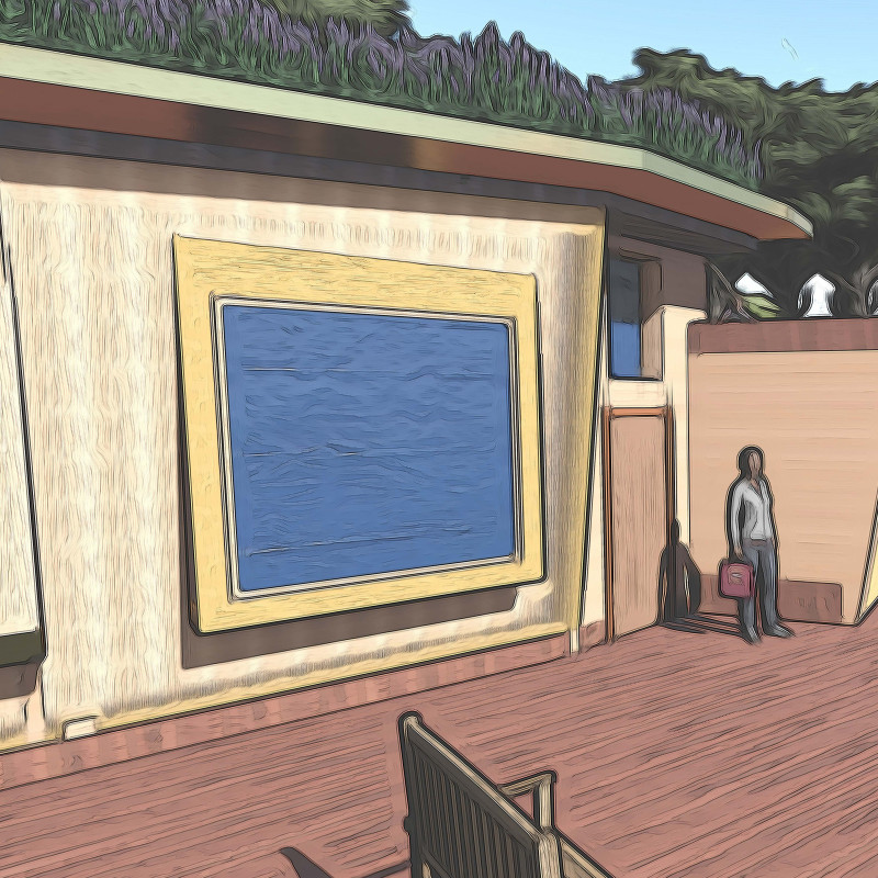 Crafted Spaces in Natural Light with Local Craftsmanship