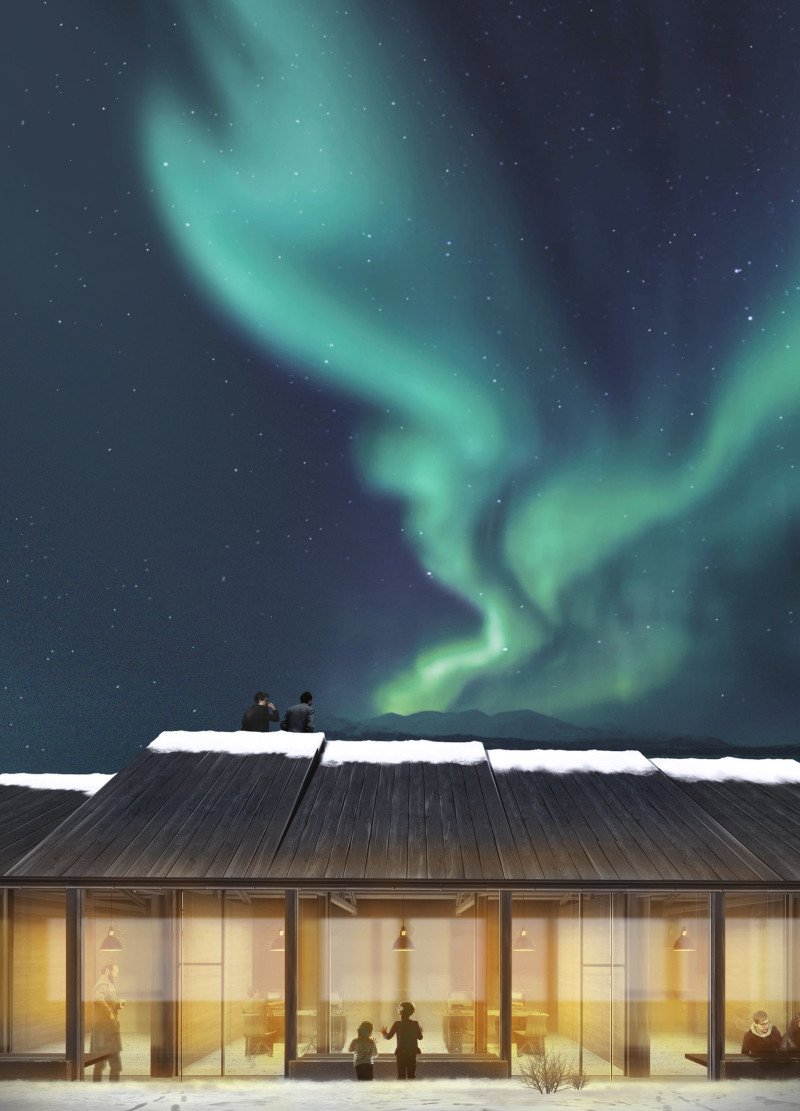 Connecting Nature and Mythology Through Volcanic Shapes