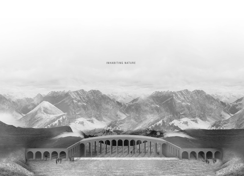 Connecting Community Through Landscaped Spaces