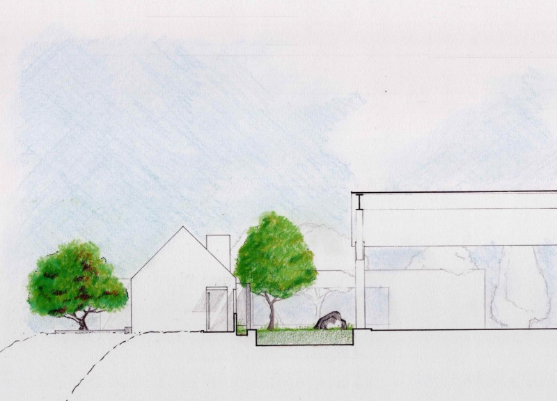 Natural Light and Green Spaces Enhance Community Connectivity