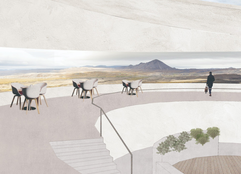 Bowl-Shaped Reflector Enhancing Natural Light for Efficient Greenhouse Living