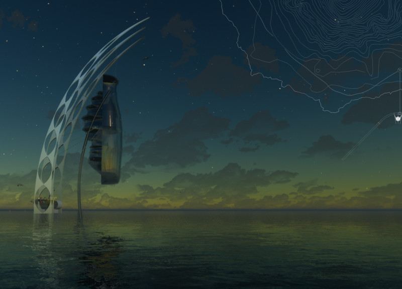 Biosphere Integration with Clean Energy Focus in Icelandic Community