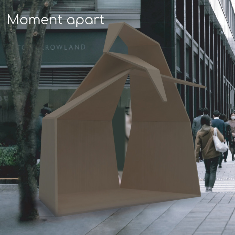 Embracing Nature Through Chiaroscuro Light in a Sustainable Wooden Retreat