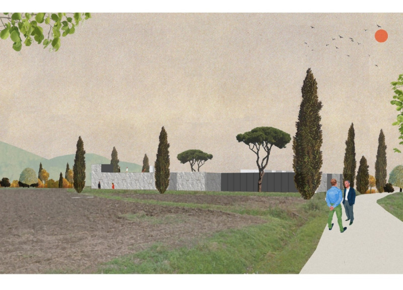 Ecological Sensitivity in Contextual Adaptation for New Public Spaces