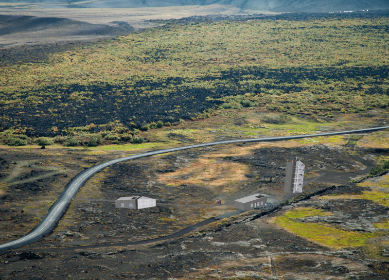 Charred Shingle Facade and Cross-Laminated Timber Create Flexible Community Spaces