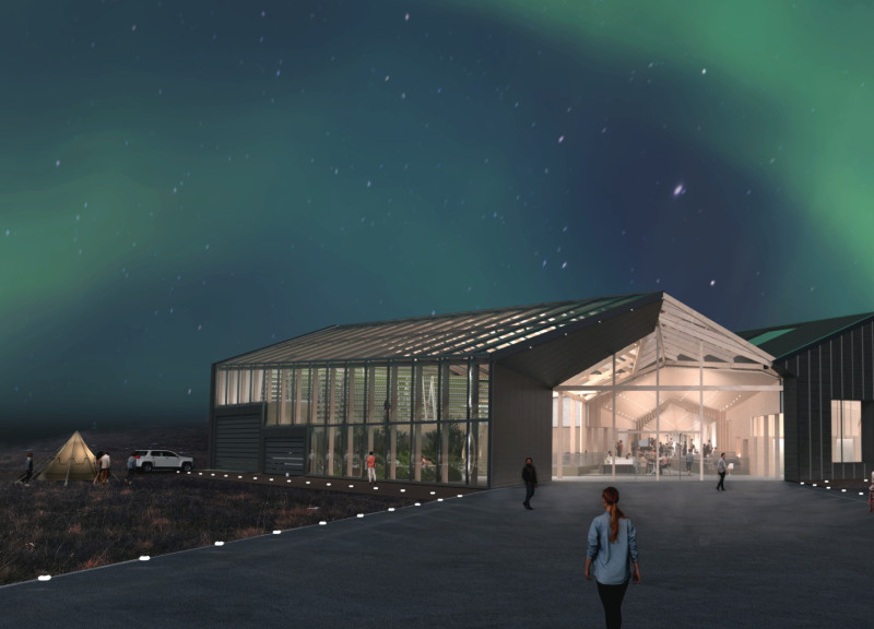 Etfe-Covered Terraces Supporting Community Engagement Through Collaborative Upcycling