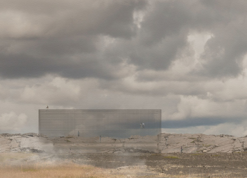 Modular Aluminum Bridges Connecting Thematic Caves Along the Tectonic Divide