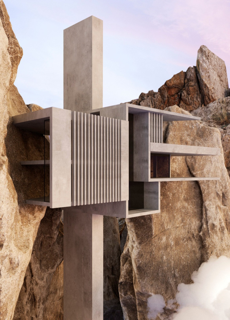 Virtual Spaces That Connect: a Community Hub for Interactive Experiences