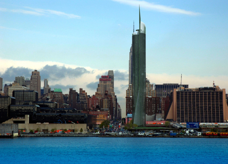 Vertical Axis Turbines Enhancing Energy Efficiency in Urban Geometry