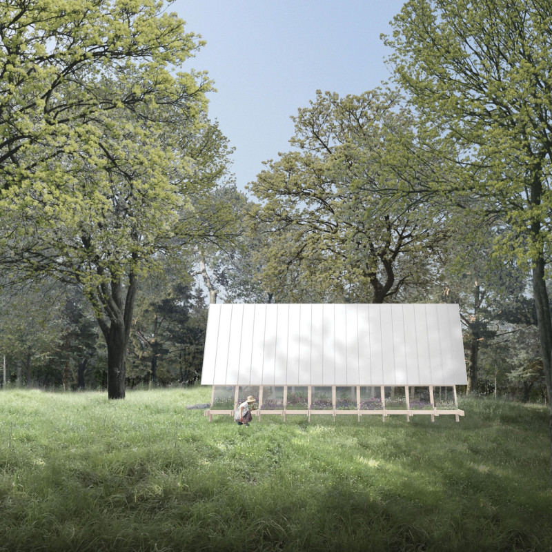 Aluminum Roof and Awning Windows Enhancing Mindfulness in a New Zealand Sanctuary