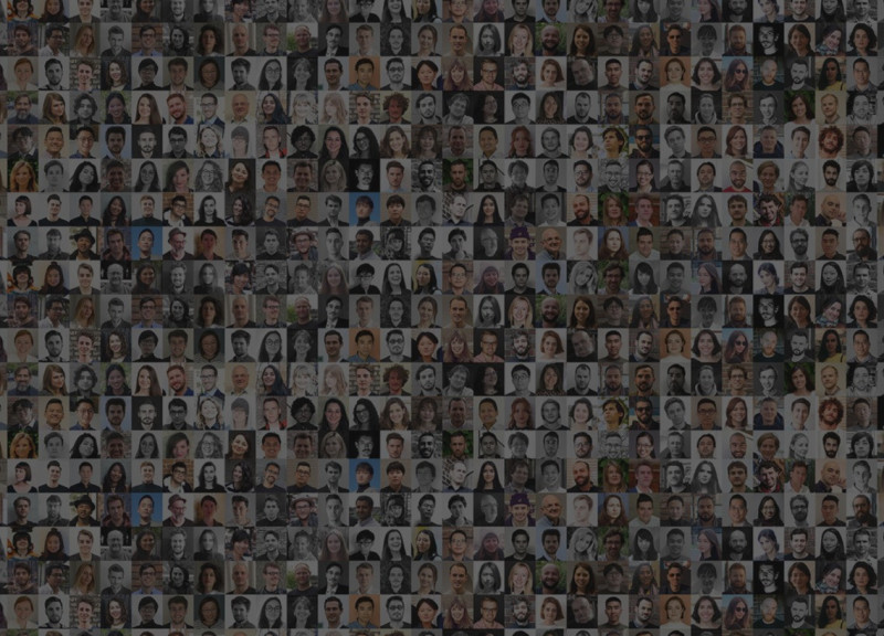 Structured Clarity with Minimalist Aesthetics and Thoughtful Layout