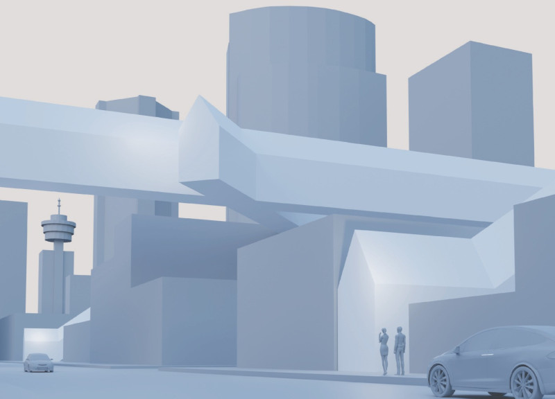 Reimagining Community Through Longhouse Heritage and Urban Connectivity