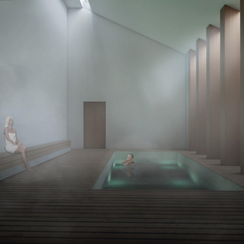 Basalt Pathways Through Volcanic Landscapes for Reflective Retreats