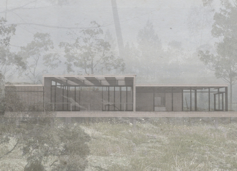 Charred Wooden Shingles and Cross-Laminated Timber Panels Enhance Sustainable Urban Living