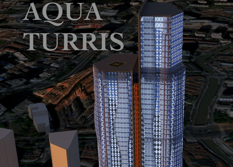 Harnessing River Energy with Hydro Turbines and Community Engagement