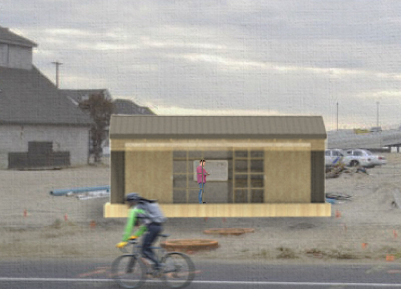 Elevated Resilience with Timber Joists and Greywater Systems for Sustainable Living