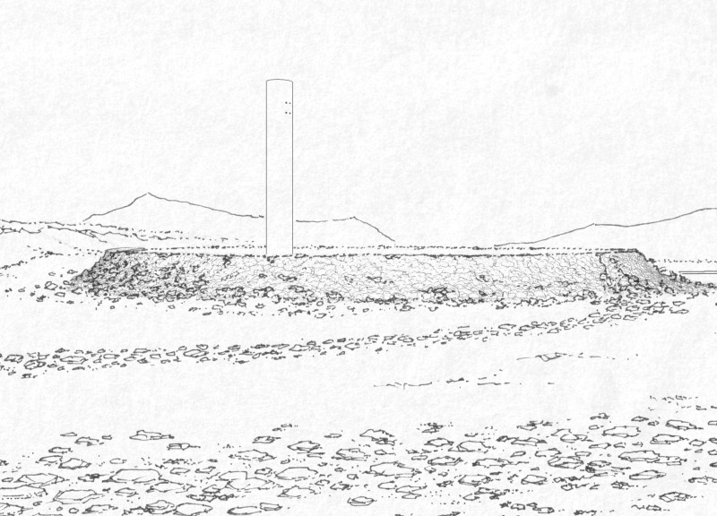 Charred Wooden Shingles and Cross-Laminated Timber Panels Define Sustainable Community Hub