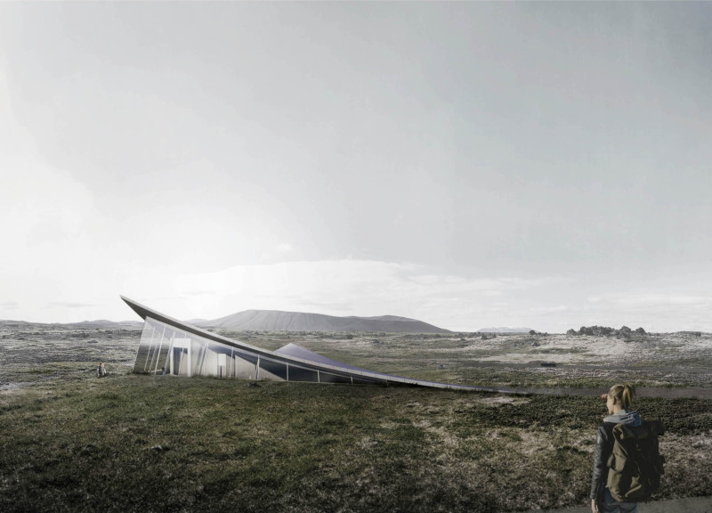 Reinforced Walls and Thermal Insulation in a Community-Focused Cultural Hub