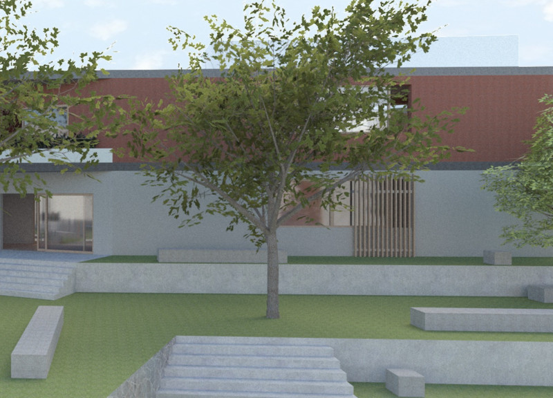 Urban Patios That Foster Community Engagement and Healing Spaces