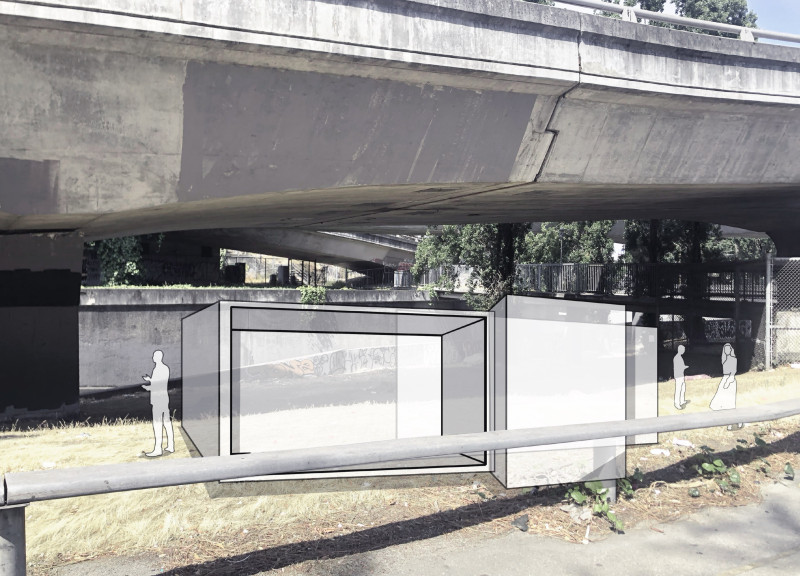 Community Integration Through Diverse Spatial Proportions