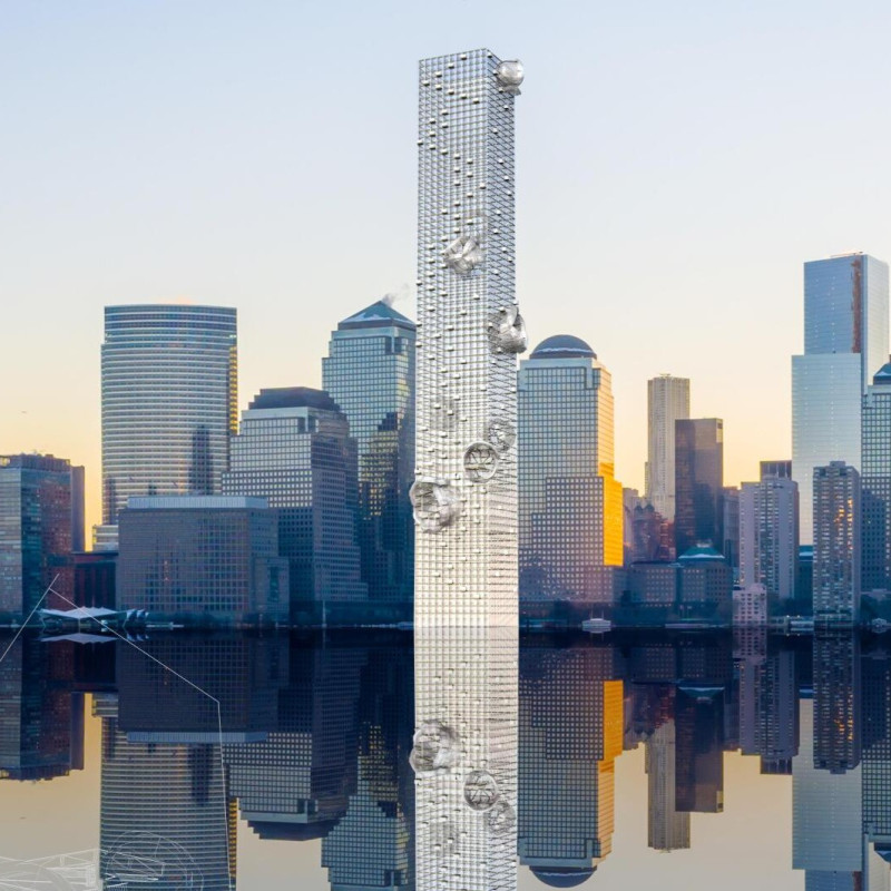 Exploring Vulnerability Through Pierceable Facades in Urban Resilience