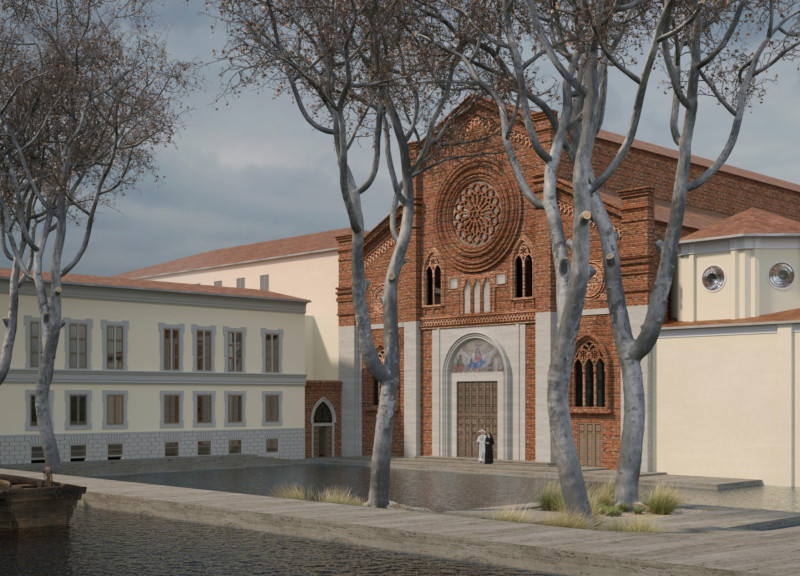 Saffron Fields and Miscanthus Farms Integrating Nature into Urban Life