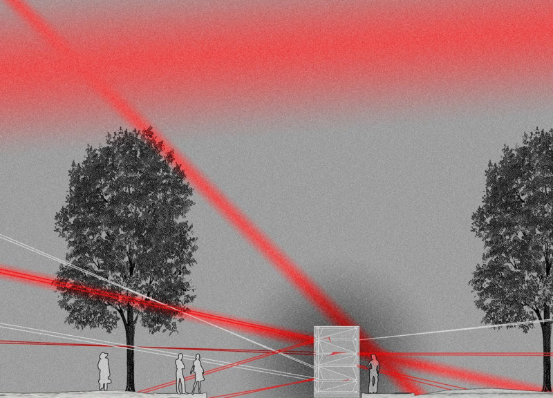 Self-Supporting Facade Links with Tactile Elements Promoting Connection and Functionality
