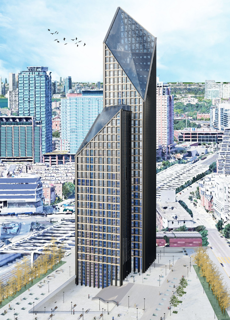 Community Living Enhanced by Shared-Ownership Spaces