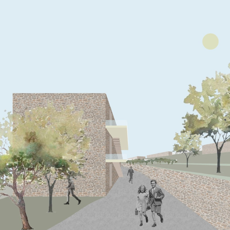 Nurturing Creativity Through Artist Residences and Intimate Spaces