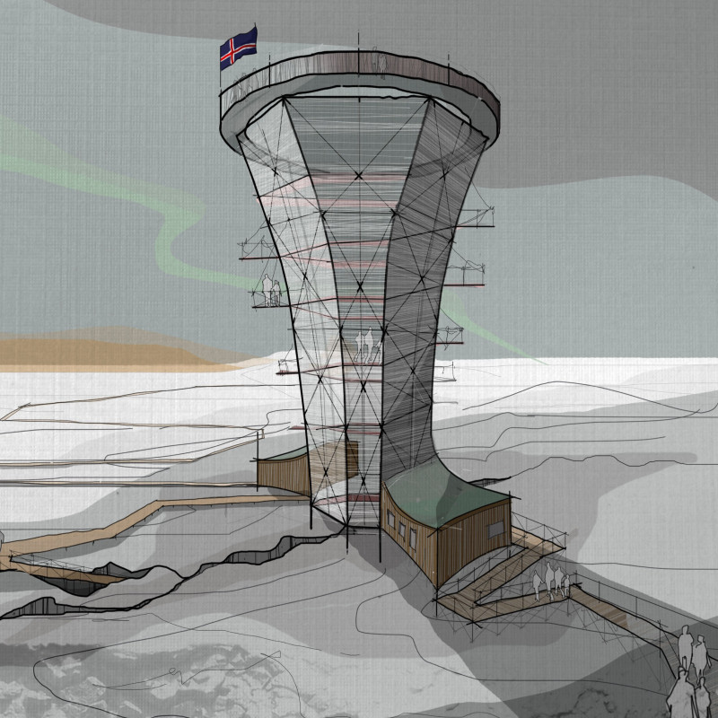 Charred Wooden Shingles and Cross-Laminated Timber in Sustainable Residential Design