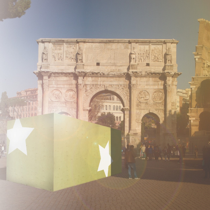 Flexible Living Spaces with Cross-Laminated Timber Near Historic Landmarks