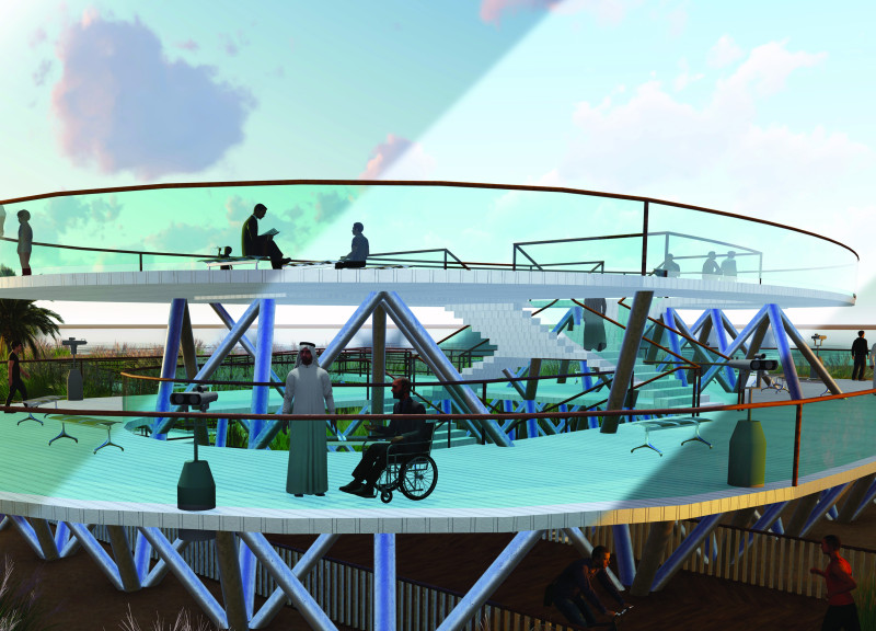 Creating Natural Connections Through Pressure-Treated Wood and Stainless Steel