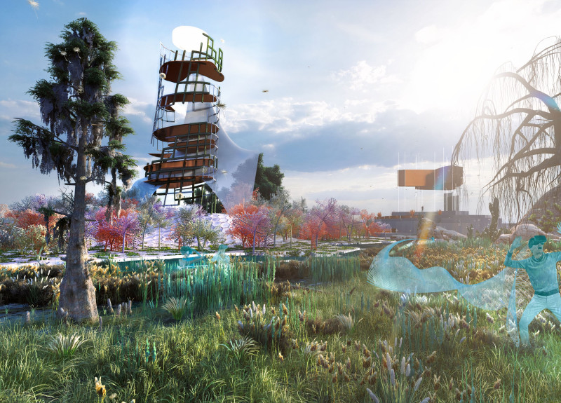 Exploring Natural Landscapes Within Diverse Biomes